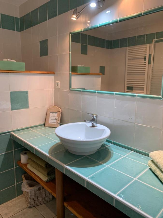 A La Mare Du Vieux Chene Bed & Breakfast *