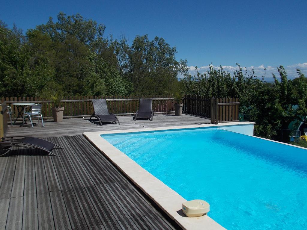 A La Mare Du Vieux Chene *