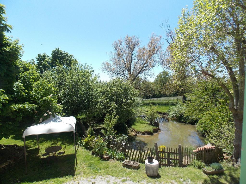 Bed & Breakfast A La Mare Du Vieux Chene
