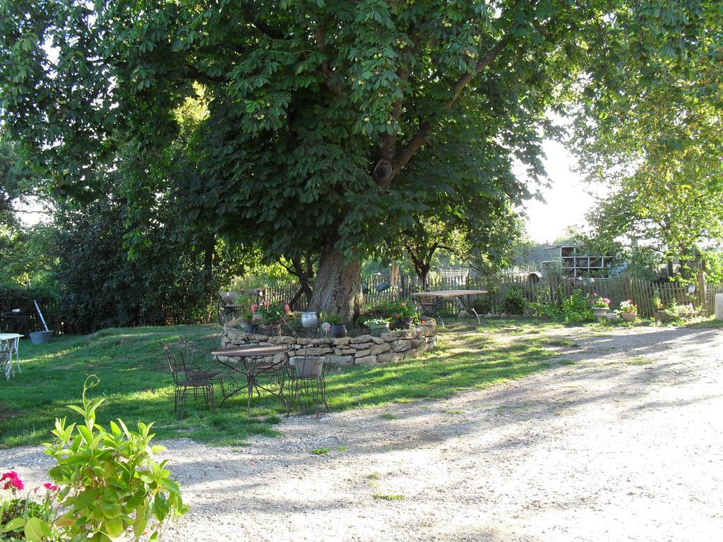 Bed & Breakfast A La Mare Du Vieux Chene