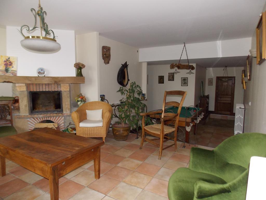 Bed & Breakfast A La Mare Du Vieux Chene *