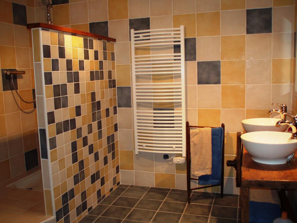 Bed & Breakfast A La Mare Du Vieux Chene Bellegarde-Poussieu