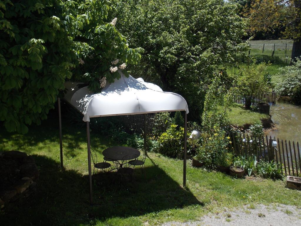Bed & Breakfast A La Mare Du Vieux Chene