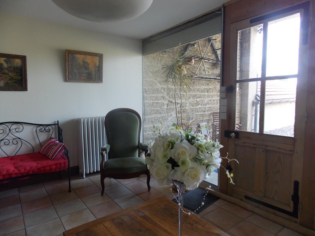 Bed and breakfast A La Mare Du Vieux Chene Bellegarde-Poussieu