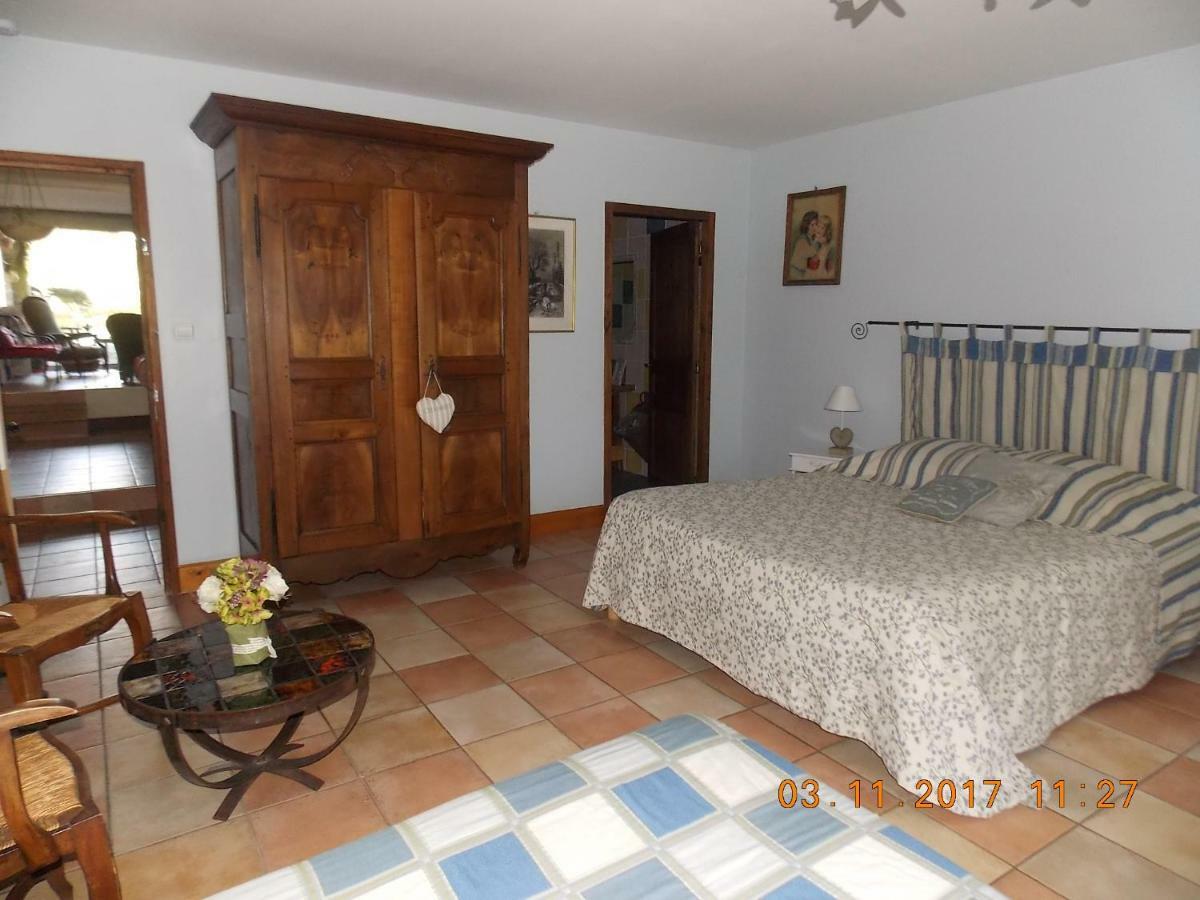 Bed & Breakfast A La Mare Du Vieux Chene *