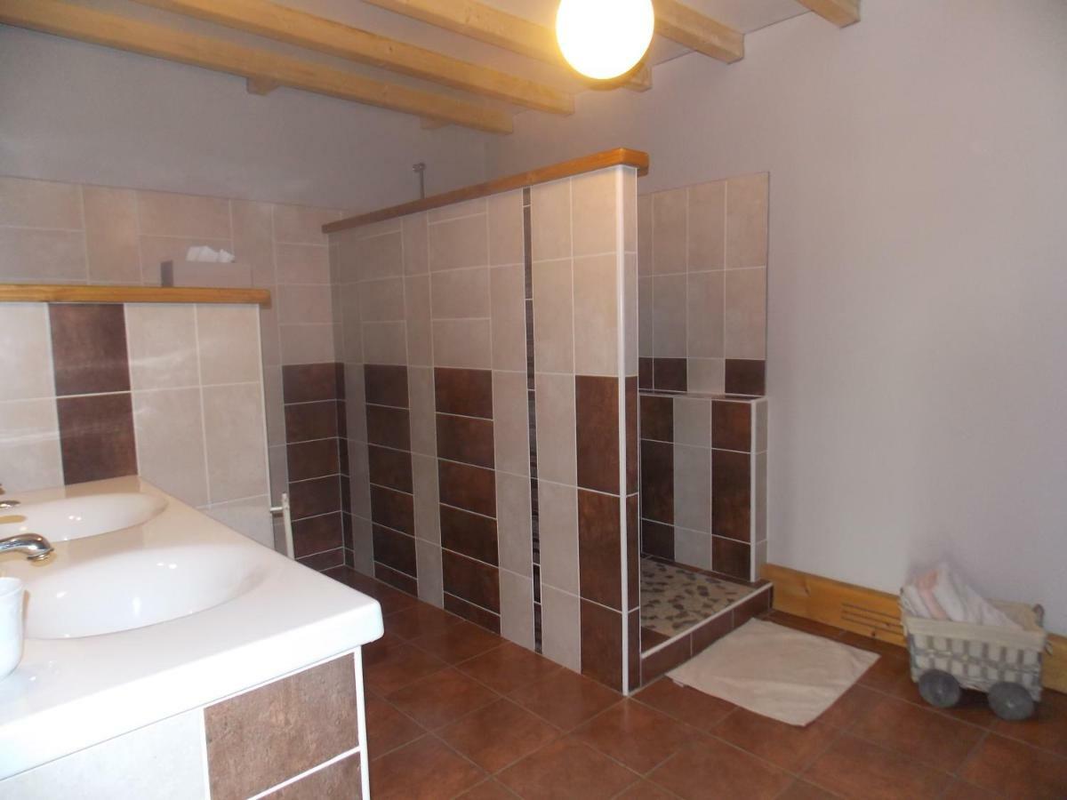 Bed & Breakfast A La Mare Du Vieux Chene